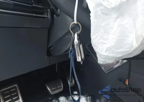 2025 Volkswagen Golf Gti 2.0T Se z USA, uszkodzony, nr VIN WVW3A7CD8SW254668